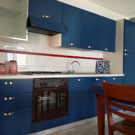 Sunshinehouse Villa Vietri Dış mekan fotoğraf