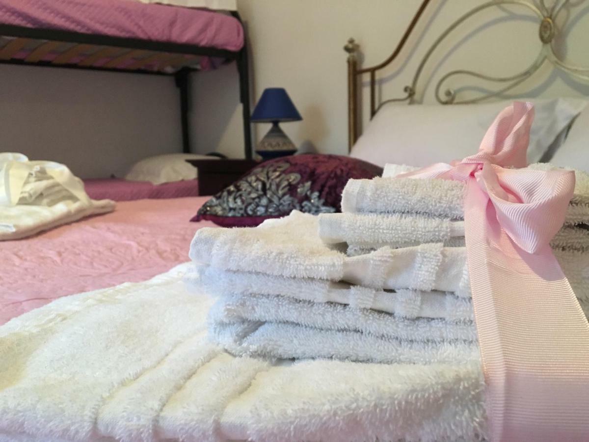 Sunshinehouse Villa Vietri Dış mekan fotoğraf