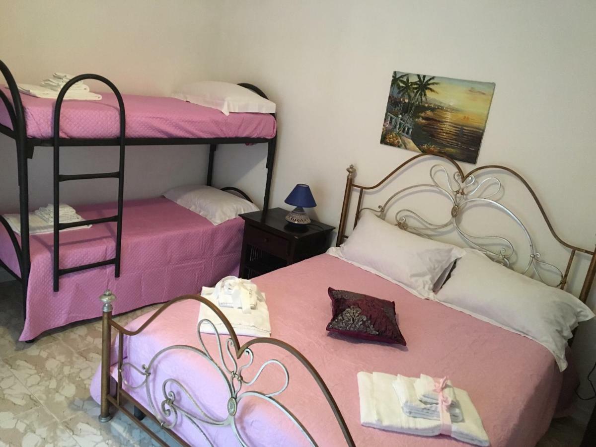 Sunshinehouse Villa Vietri Dış mekan fotoğraf