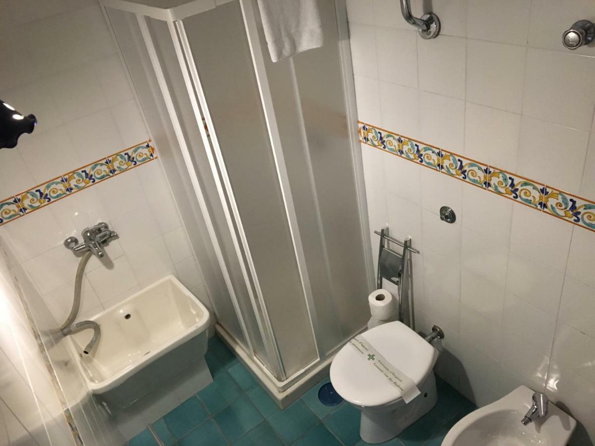 Sunshinehouse Villa Vietri Dış mekan fotoğraf