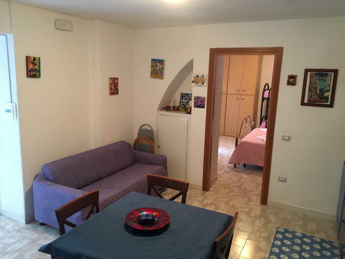 Sunshinehouse Villa Vietri Dış mekan fotoğraf