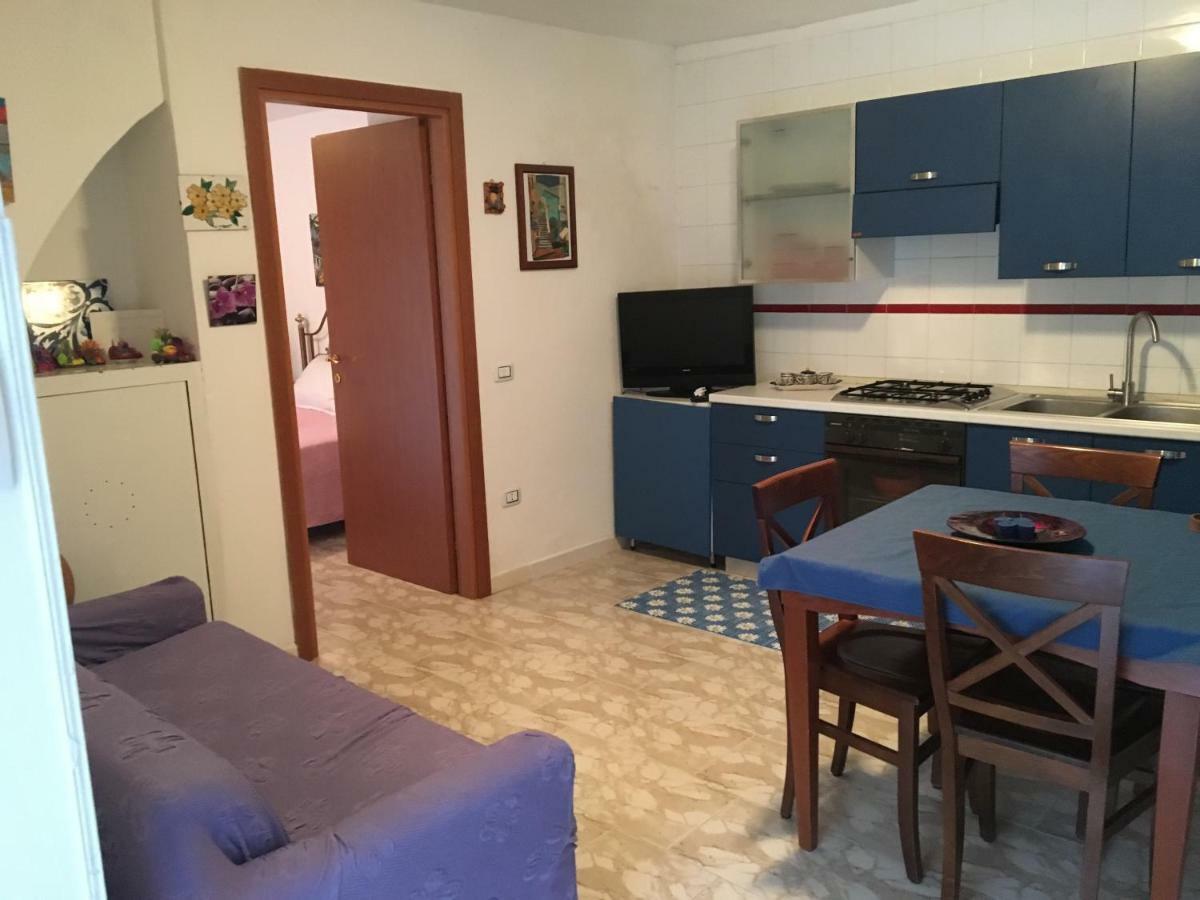 Sunshinehouse Villa Vietri Dış mekan fotoğraf
